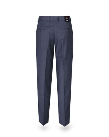 Quần tây nam Regular Fit có ly mã Q1M528R1-INMA 057-2803-1
