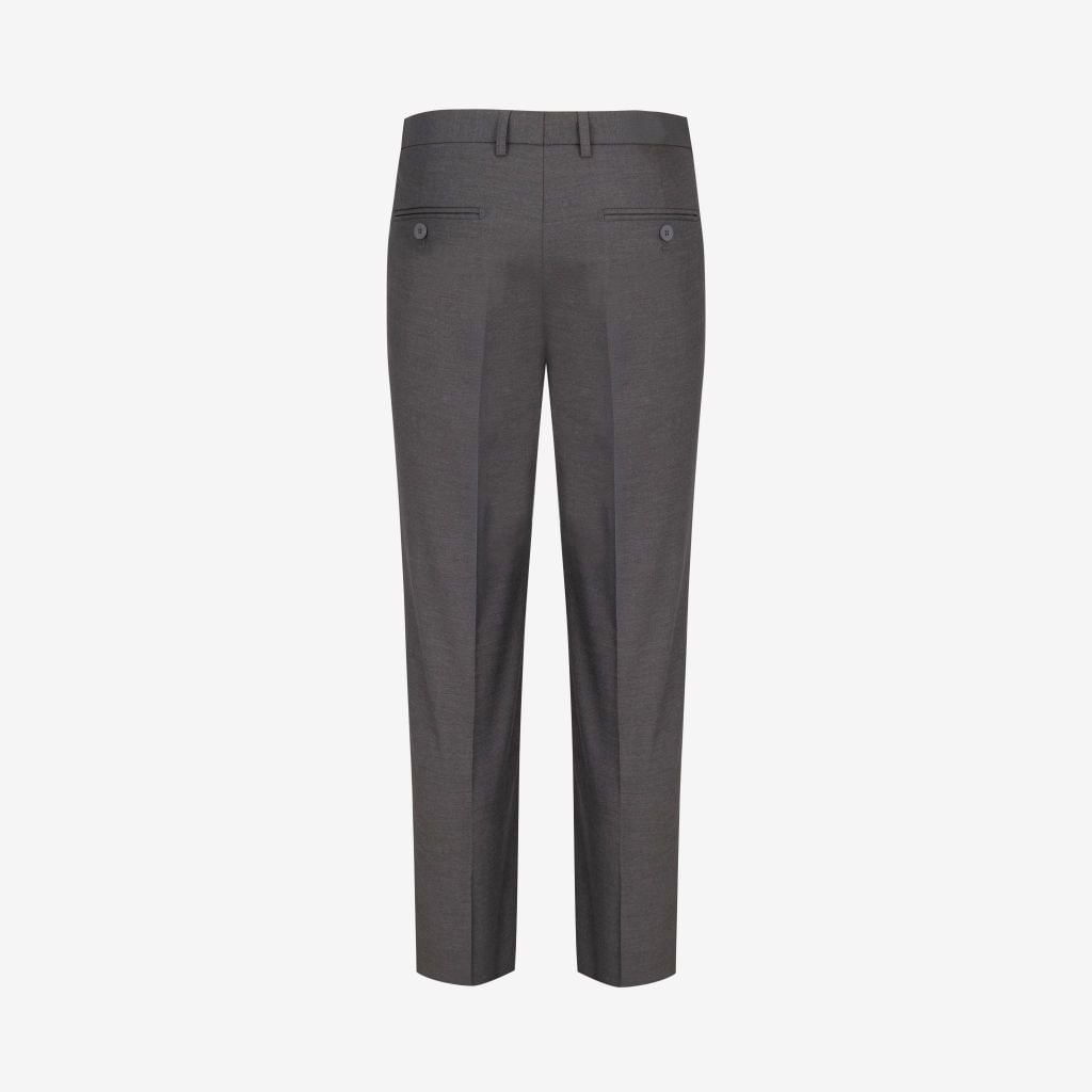 Quần tây nam Regular Fit có ly mã Q1M528R1-INXM 307-2806-1