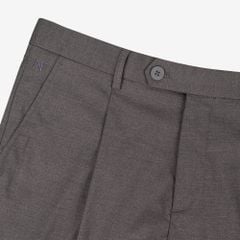 Quần tây nam Regular Fit có ly mã Q1M528R1-INXM 307-2806-1