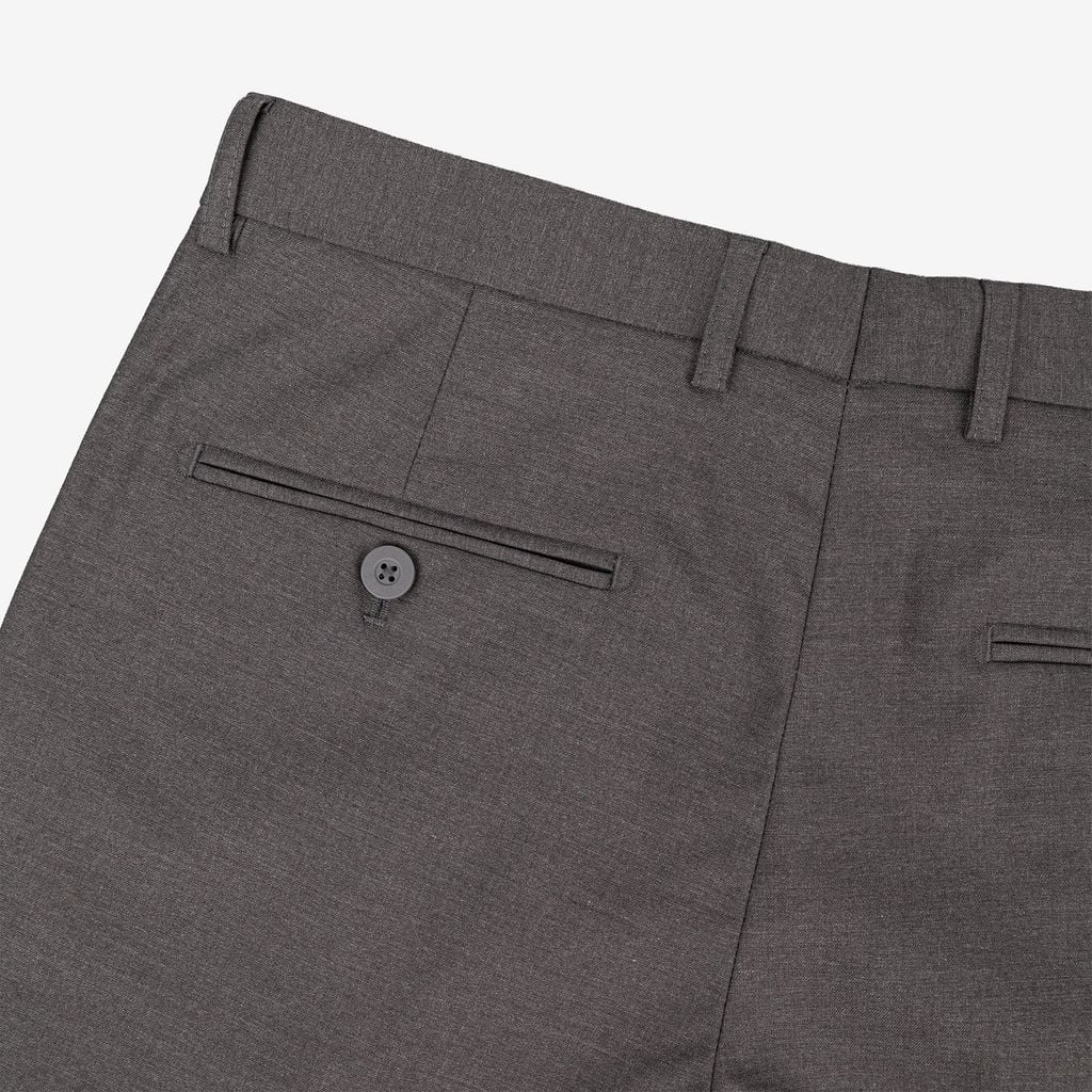Quần tây nam Regular Fit có ly mã Q1M528R1-INXM 307-2806-1