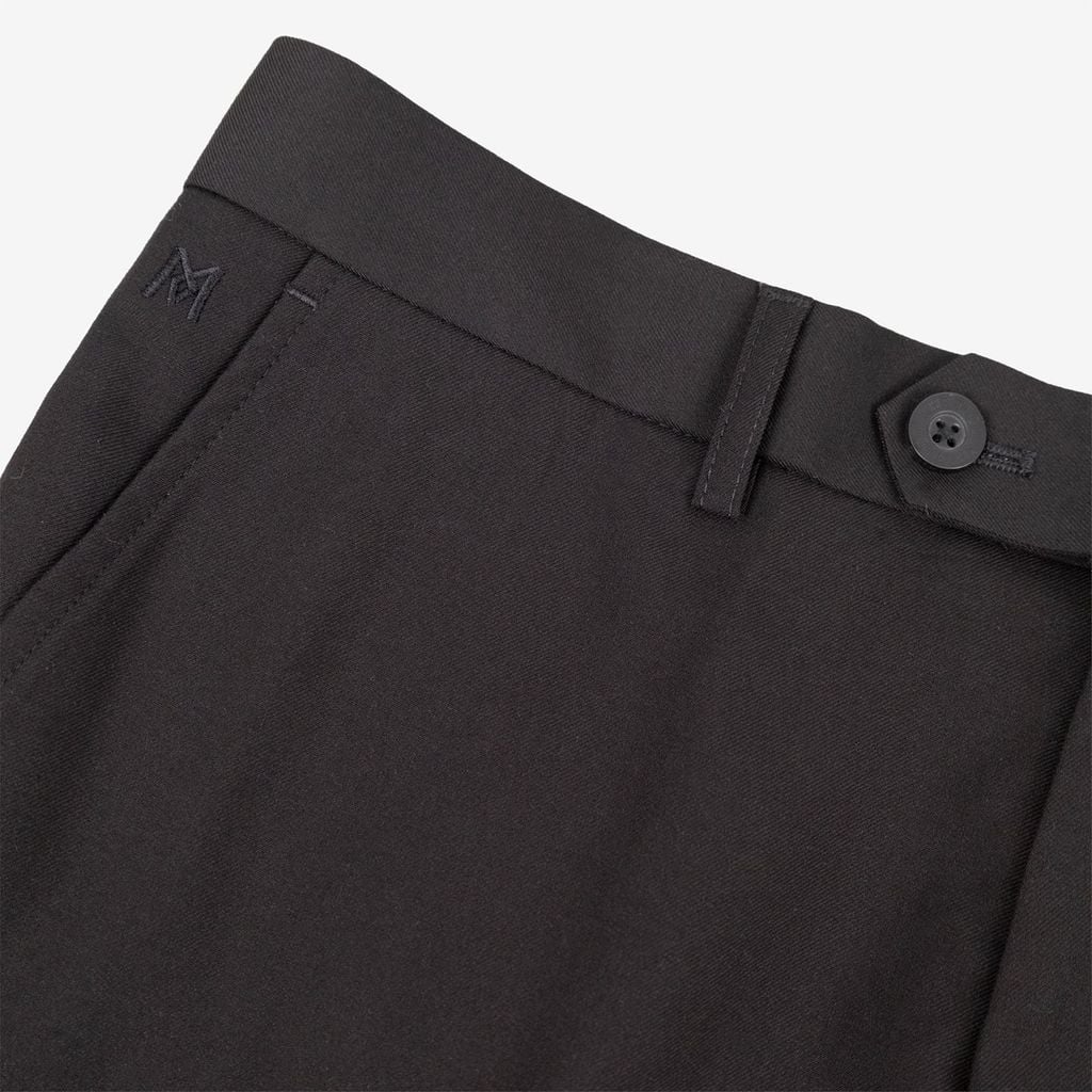 Quần tây nam Slim Fit không ly mã Q1M528S0-CNMA 046-2710-0