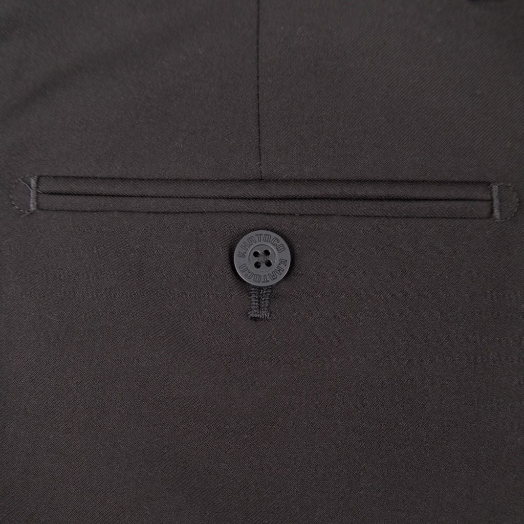 Quần tây nam Slim Fit không ly mã Q1M528S0-CNMA 046-2710-0