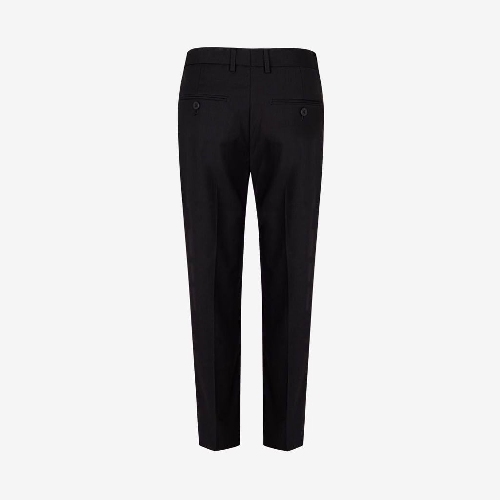 Quần tây nam Regular Fit không ly mã Q1M578R0-CNDE 866-2806-0