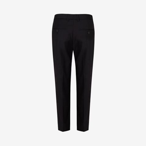 Quần tây nam Regular Fit không ly mã Q1M578R0-CNDE 866-2711-0