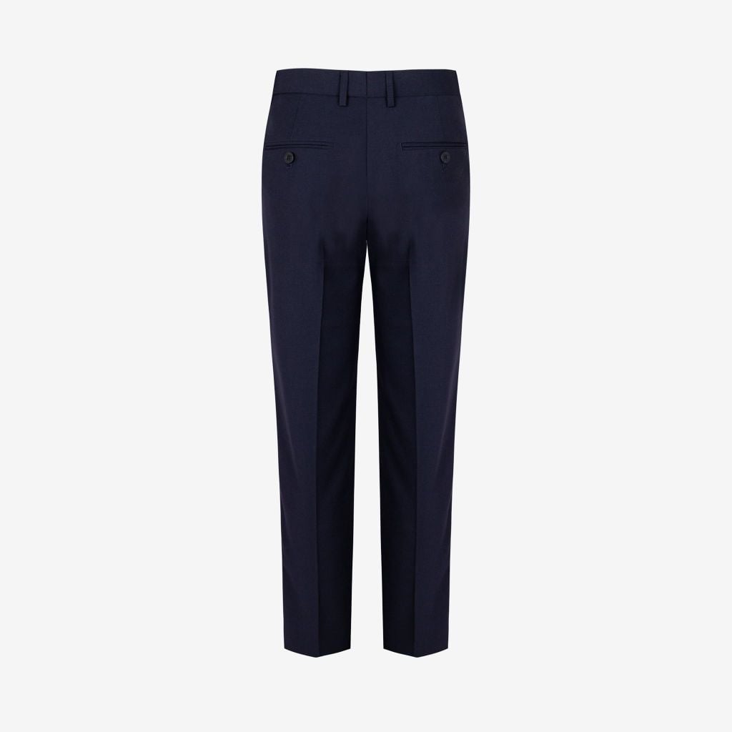 Quần tây nam Regular Fit không ly mã Q1M578R0-CNNA 867-2806-0