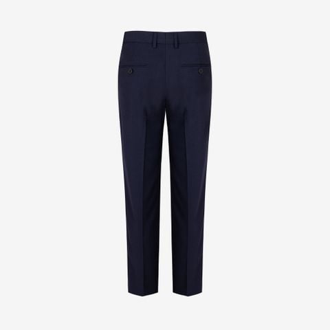 Quần tây nam Regular Fit không ly mã Q1M578R0-CNNA 867-2806-0
