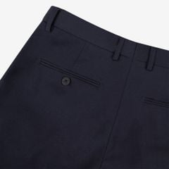 Quần tây nam Regular Fit không ly mã Q1M578R0-CNNA 867-2806-0
