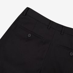 Quần tây nam Regular Fit không ly mã Q1M578R0-CNDE 866-2711-0