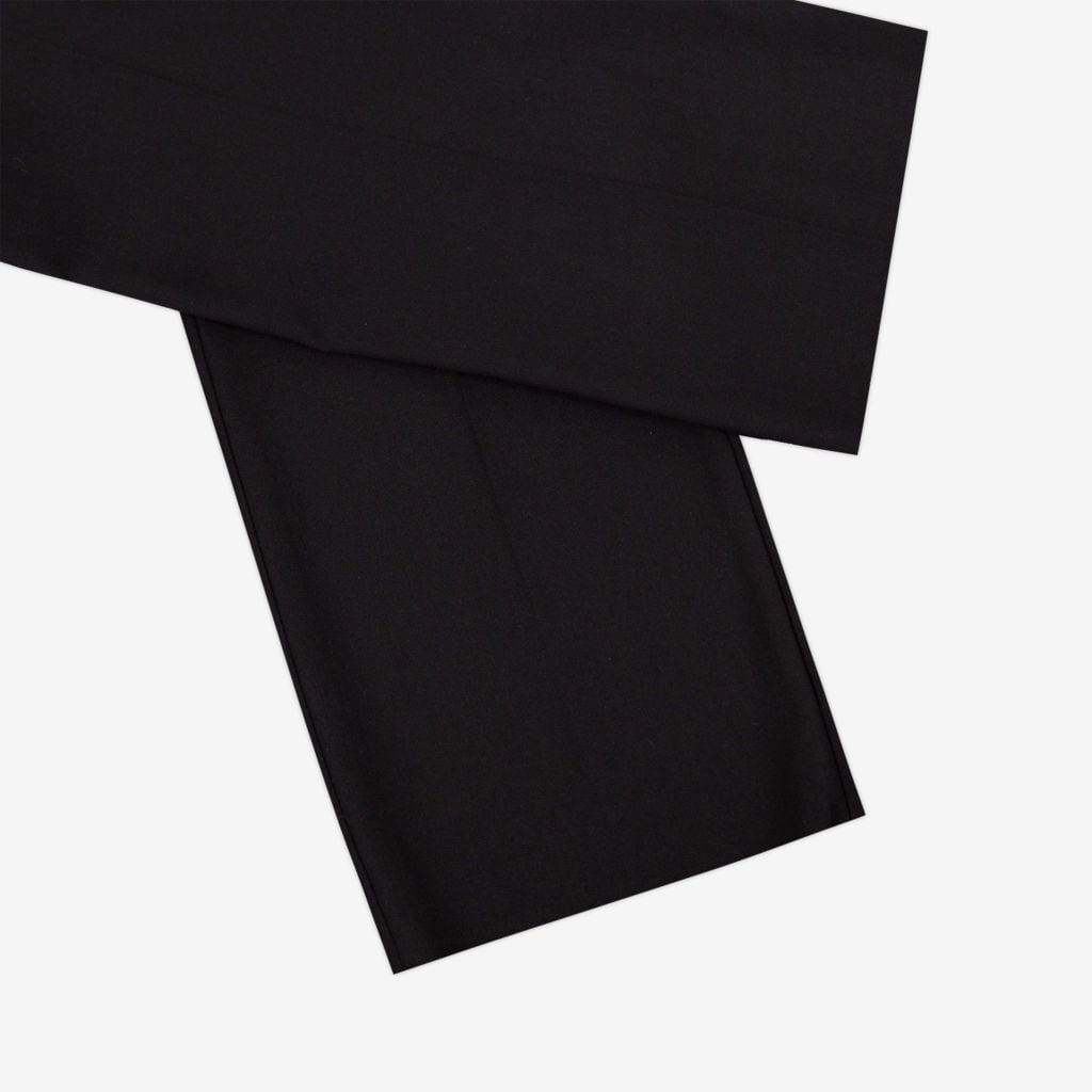 Quần tây nam Regular Fit không ly mã Q1M578R0-CNDE 866-2711-0