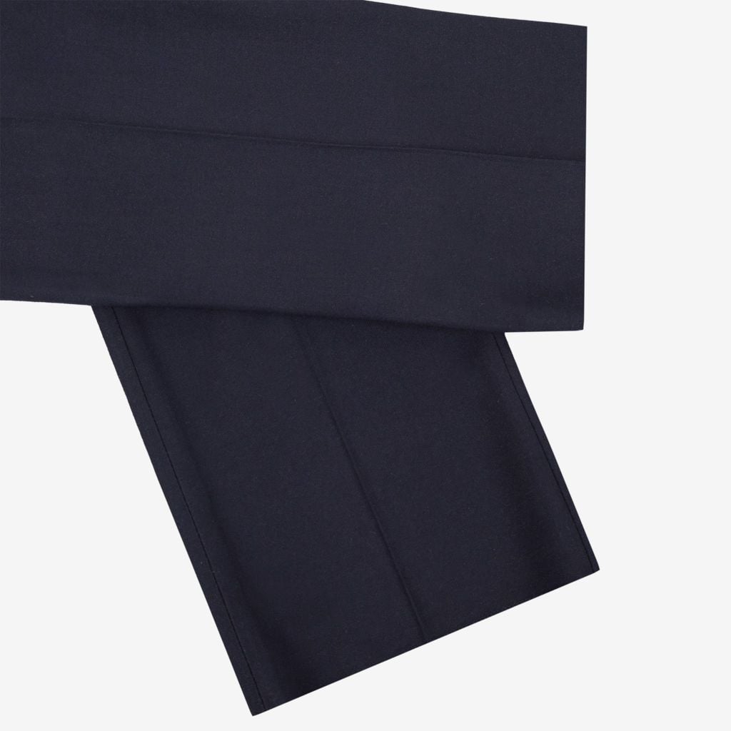 Quần tây nam Regular Fit không ly mã Q1M578R0-CNNA 867-2711-0