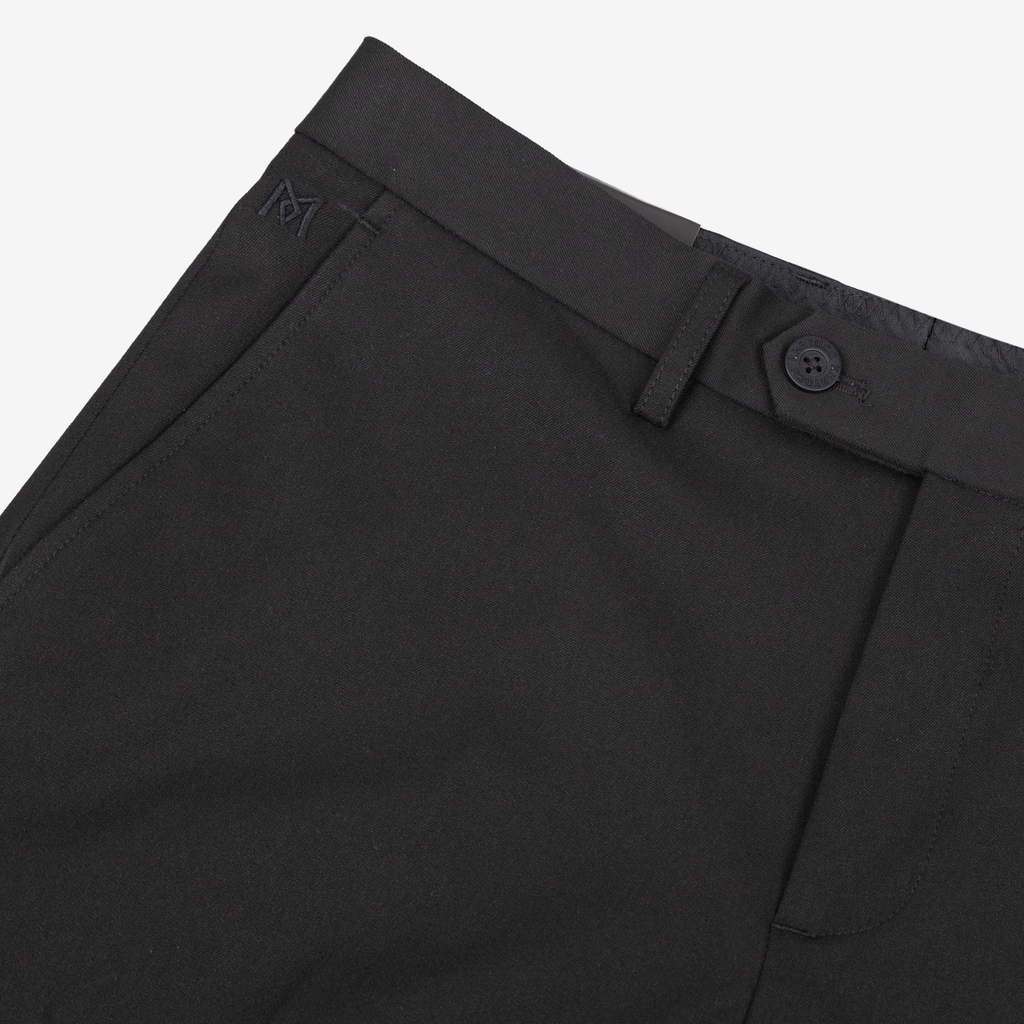 Quần tây nam  slim không ly Q1M578S0-CNDE218-2708-0