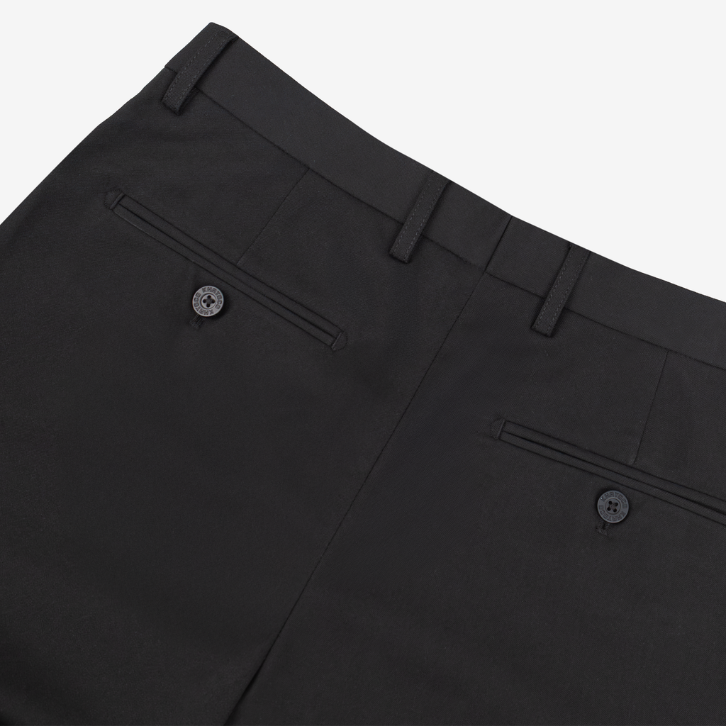 Quần tây nam  slim không ly Q1M578S0-CNDE218-2708-0