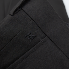 Quần tây nam  slim không ly Q1M578S0-CNDE218-2708-0