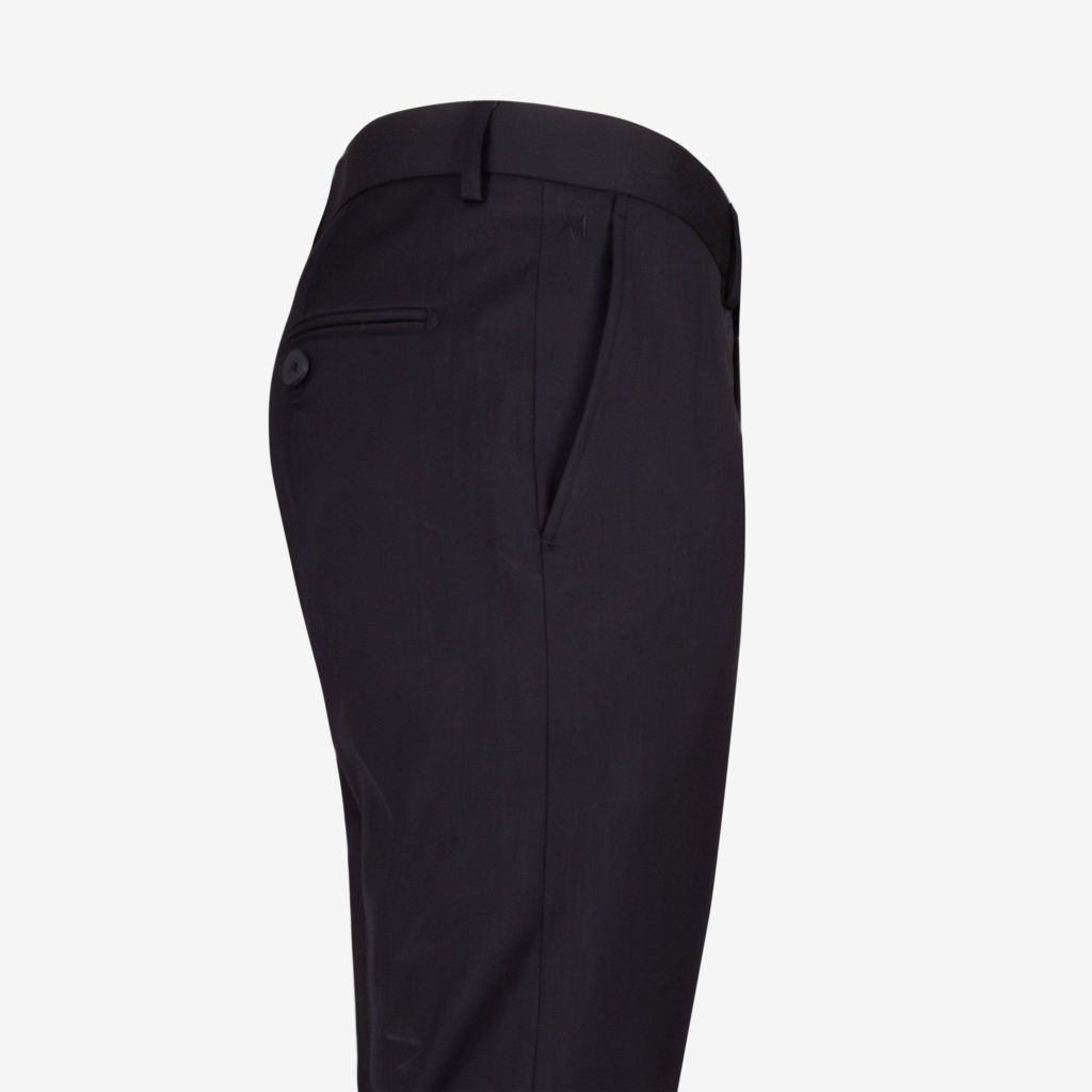 Quần tây nam slim fit mã Q1M578S0-CNDE774-2707-0