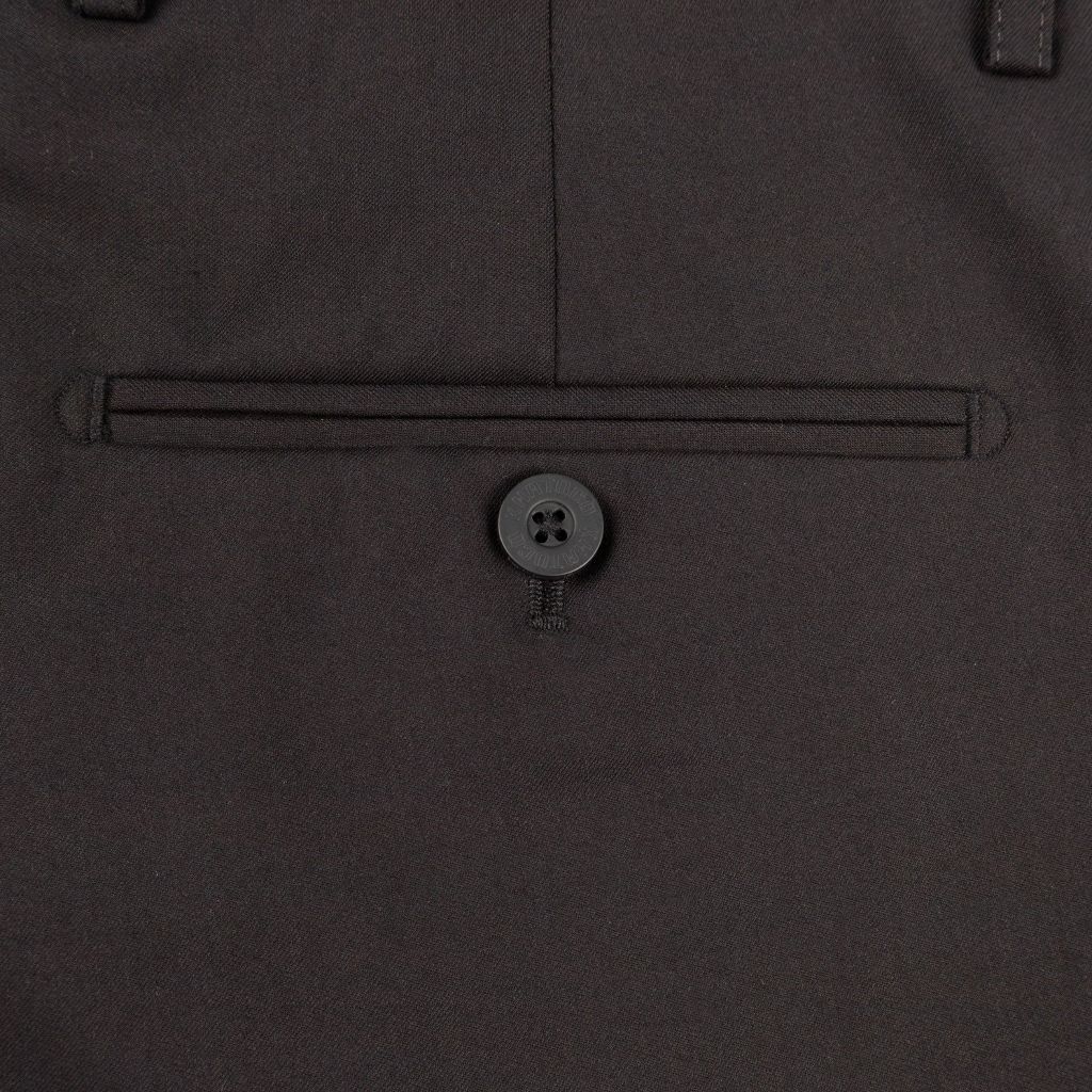 Quần tây nam slim fit mã Q1M578S0-CNDE774-2707-0