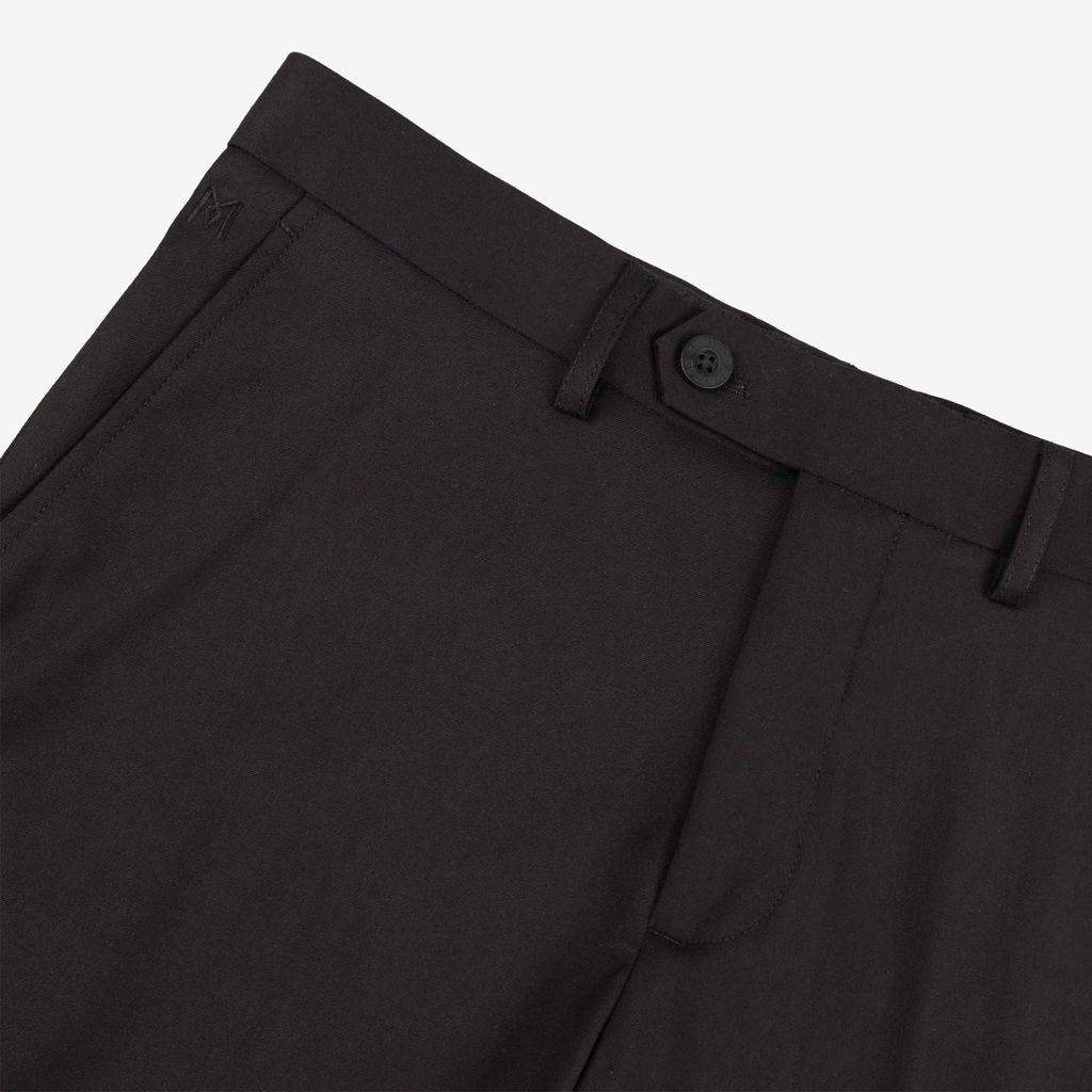 Quần tây nam Slim Fit không ly mã Q1M578S0-CNDE 774-2804-0