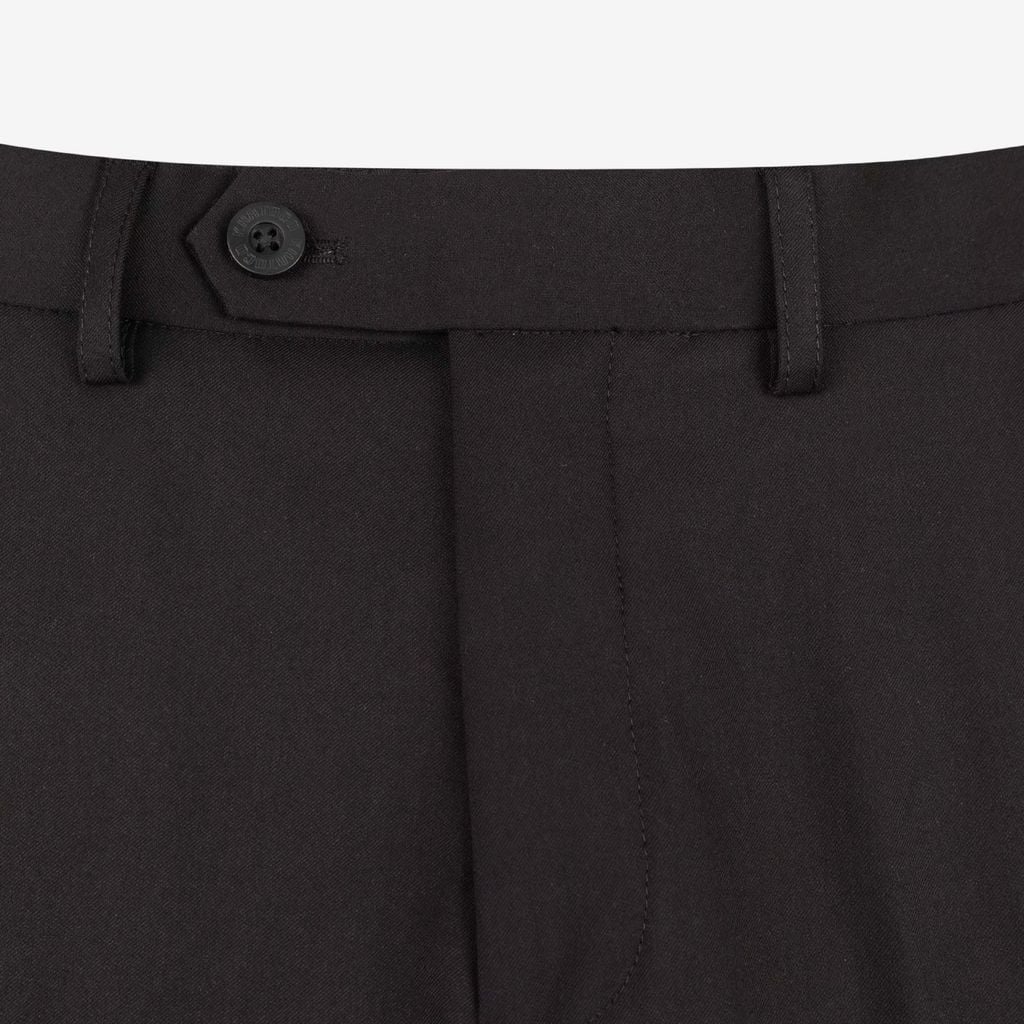 Quần tây nam Slim Fit không ly mã Q1M578S0-CNDE 774-2804-0