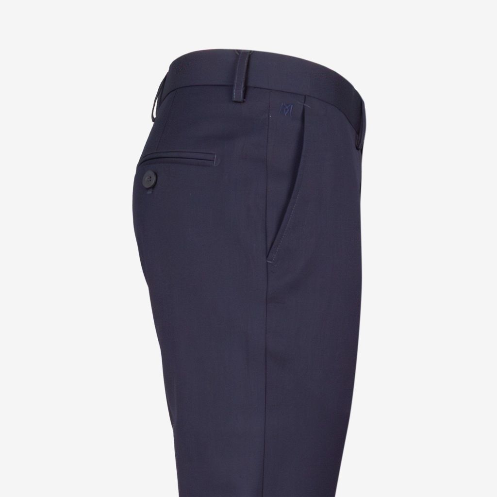 Quần tây nam slim fit mã Q1M578S0-CNNA776-2707-0