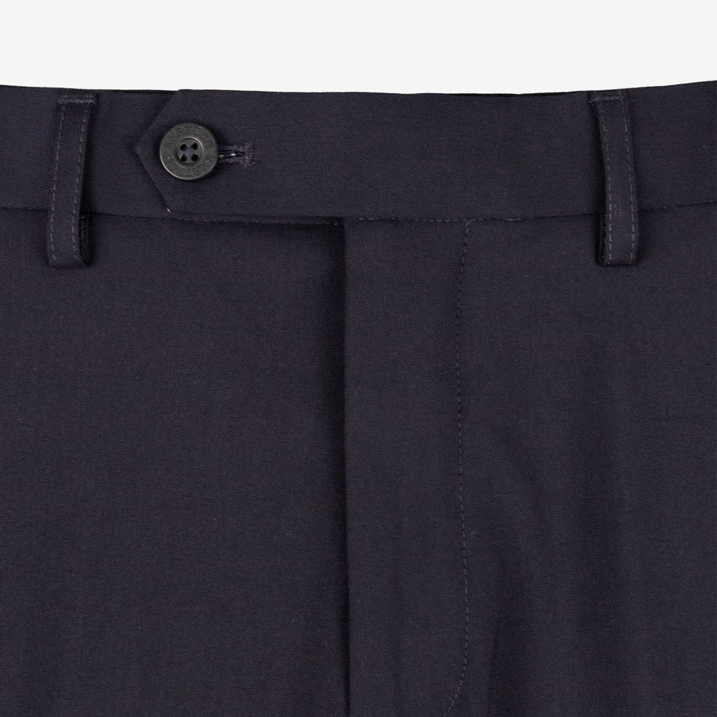 Quần tây nam slim fit mã Q1M578S0-CNNA776-2707-0