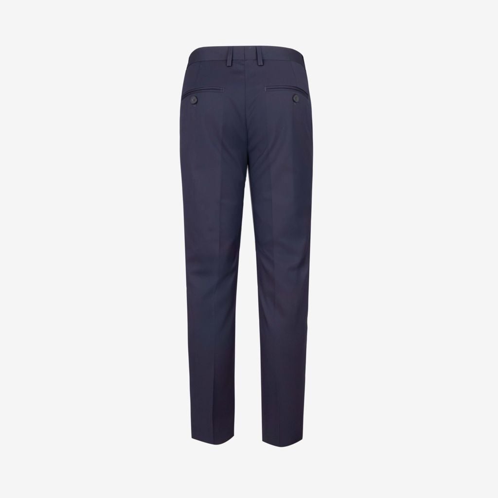 Quần tây nam Slim Fit không ly mã Q1M578S0-CNNA 776-2804-0