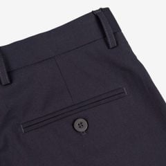 Quần tây nam Slim Fit không ly mã Q1M578S0-CNNA 776-2804-0