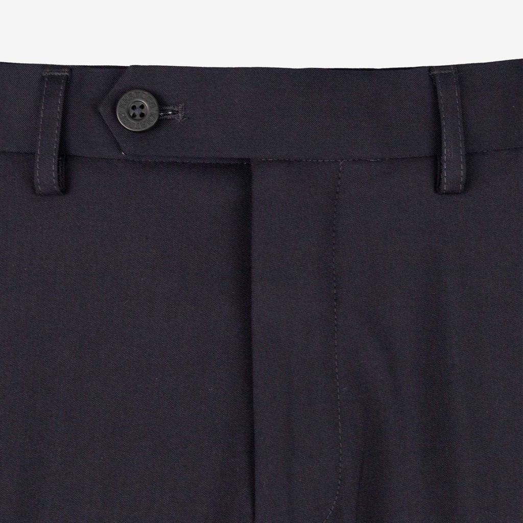 Quần tây nam Slim Fit không ly mã Q1M578S0-CNNA 776-2804-0