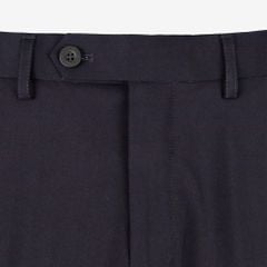 Quần tây nam Slim Fit không ly mã Q1M578S0-CNNA 776-2804-0