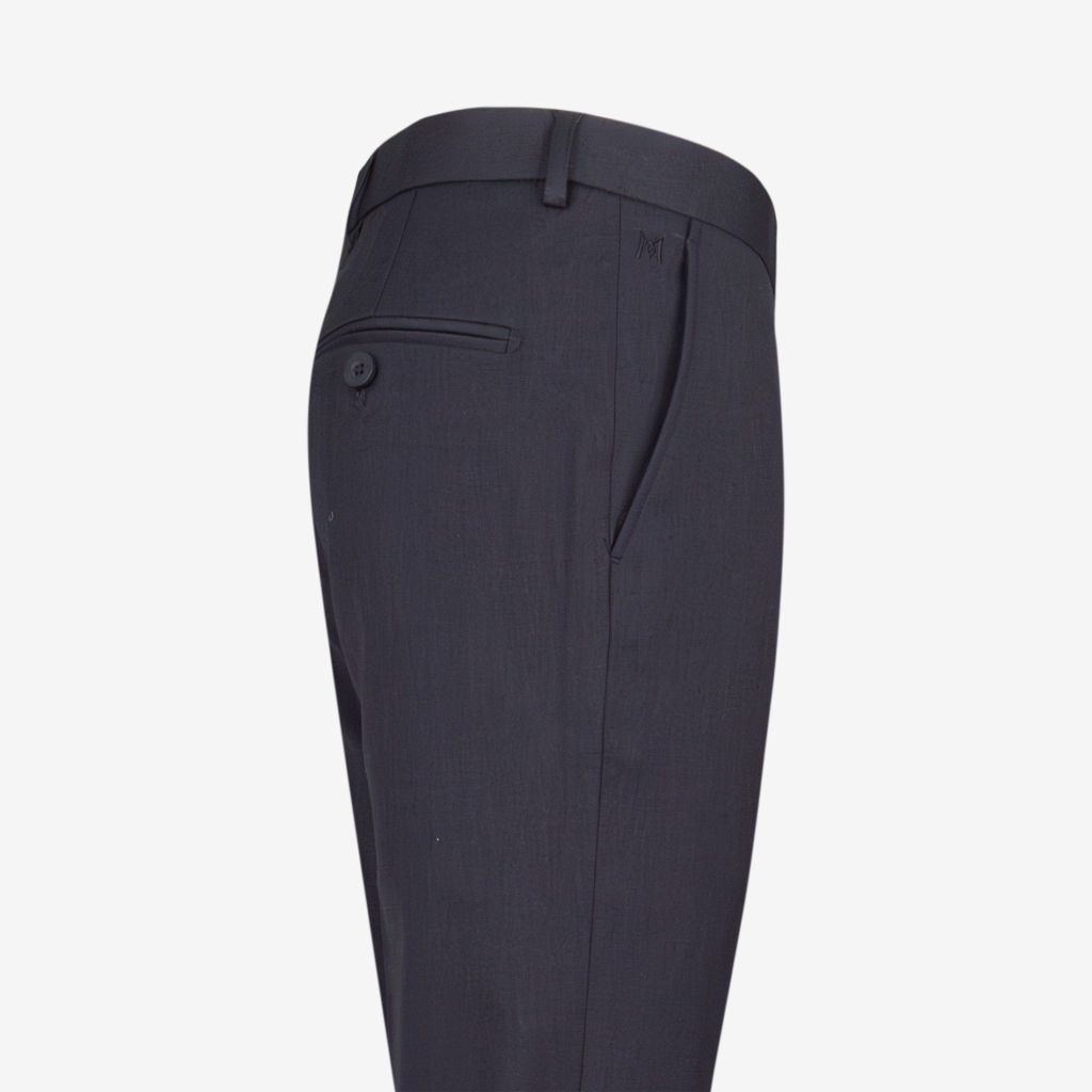 Quần tây nam slim fit mã Q1M578S0-CNXM775-2707-0