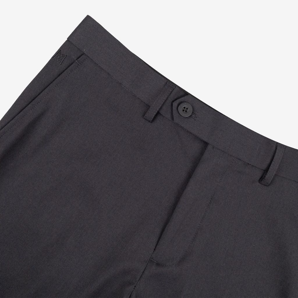 Quần tây nam slim fit mã Q1M578S0-CNXM775-2707-0