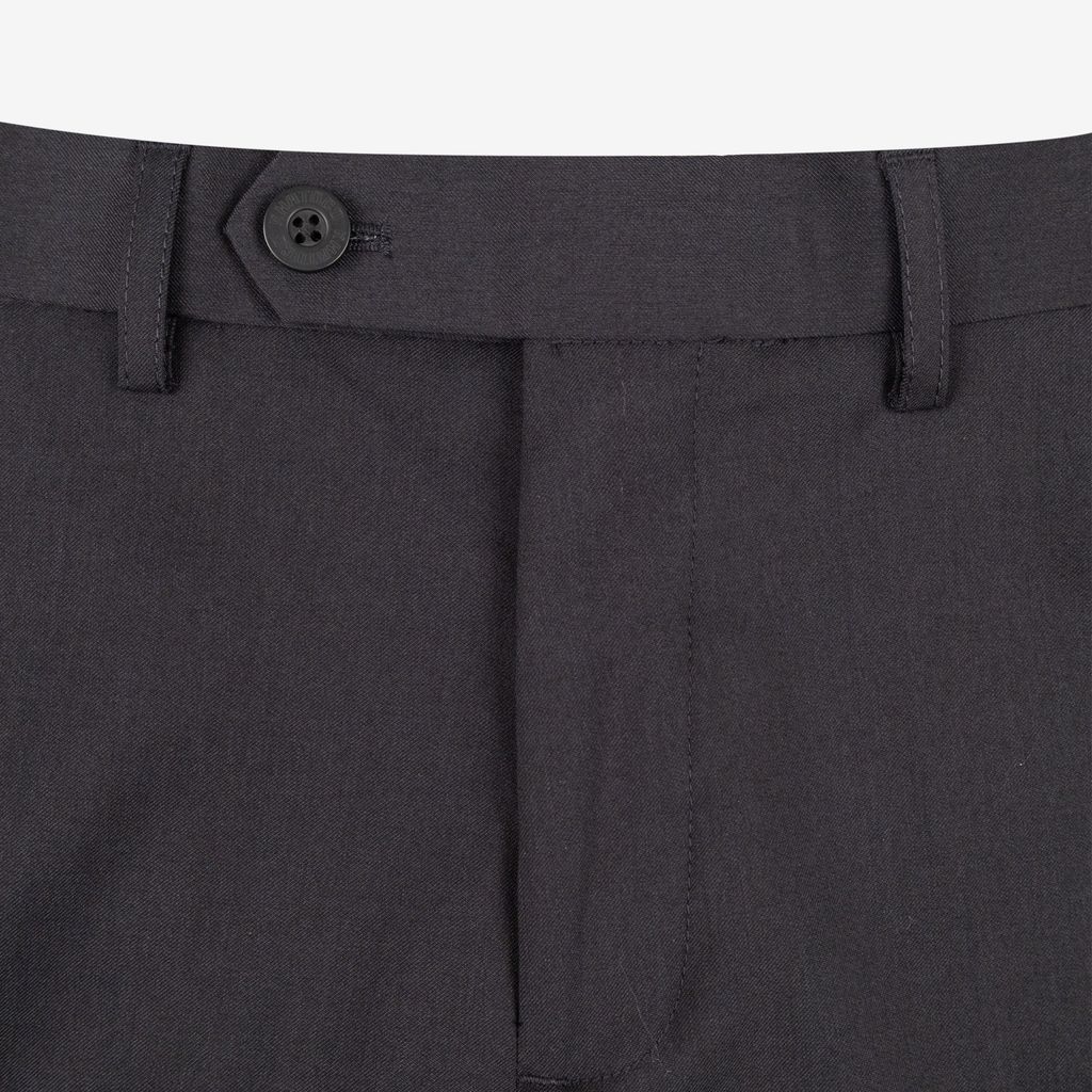 Quần tây nam slim fit mã Q1M578S0-CNXM775-2707-0
