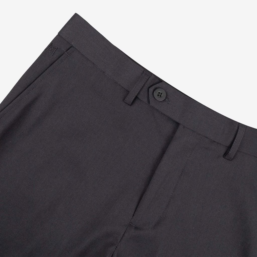 Quần tây nam Slim Fit không ly mã Q1M578S0-CNXM 775-2804-0