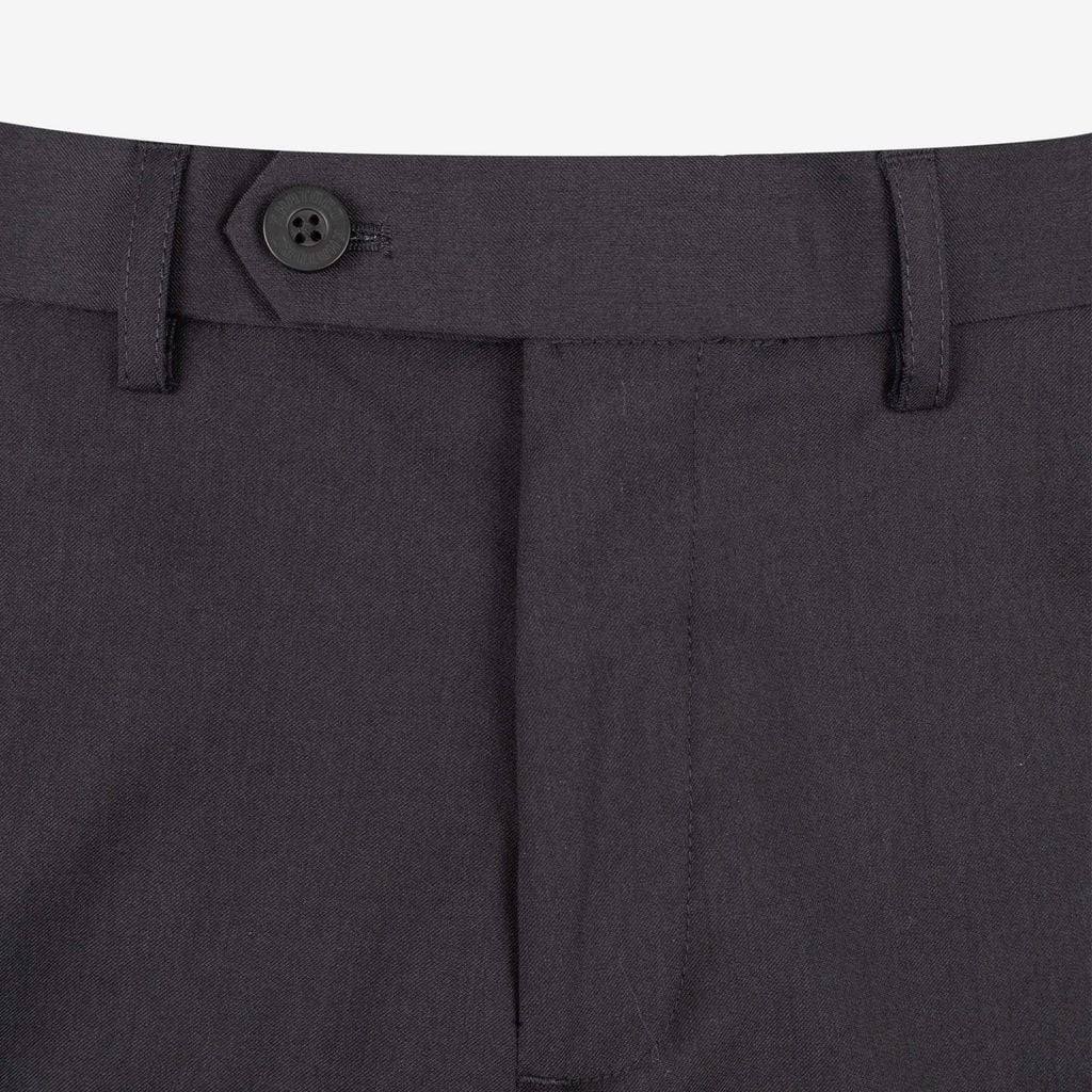 Quần tây nam Slim Fit không ly mã Q1M578S0-CNXM 775-2804-0