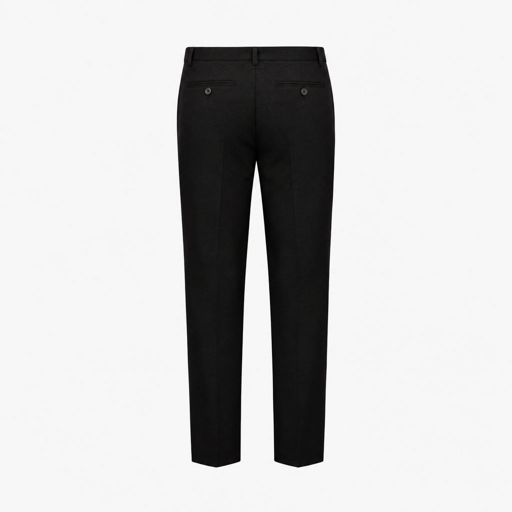 Quần tây nam Slim Fit không ly mã Q1M598S0-CNDE 210-2806-0