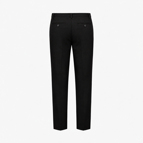 Quần tây nam Slim Fit không ly mã Q1M598S0-CNDE 210-2806-0