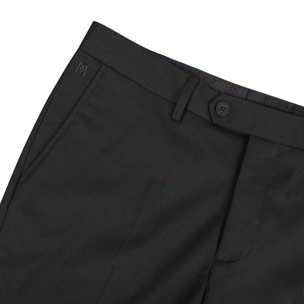 Quần tây nam Slim Fit không ly mã Q1M598S0-CNDE 210-2806-0