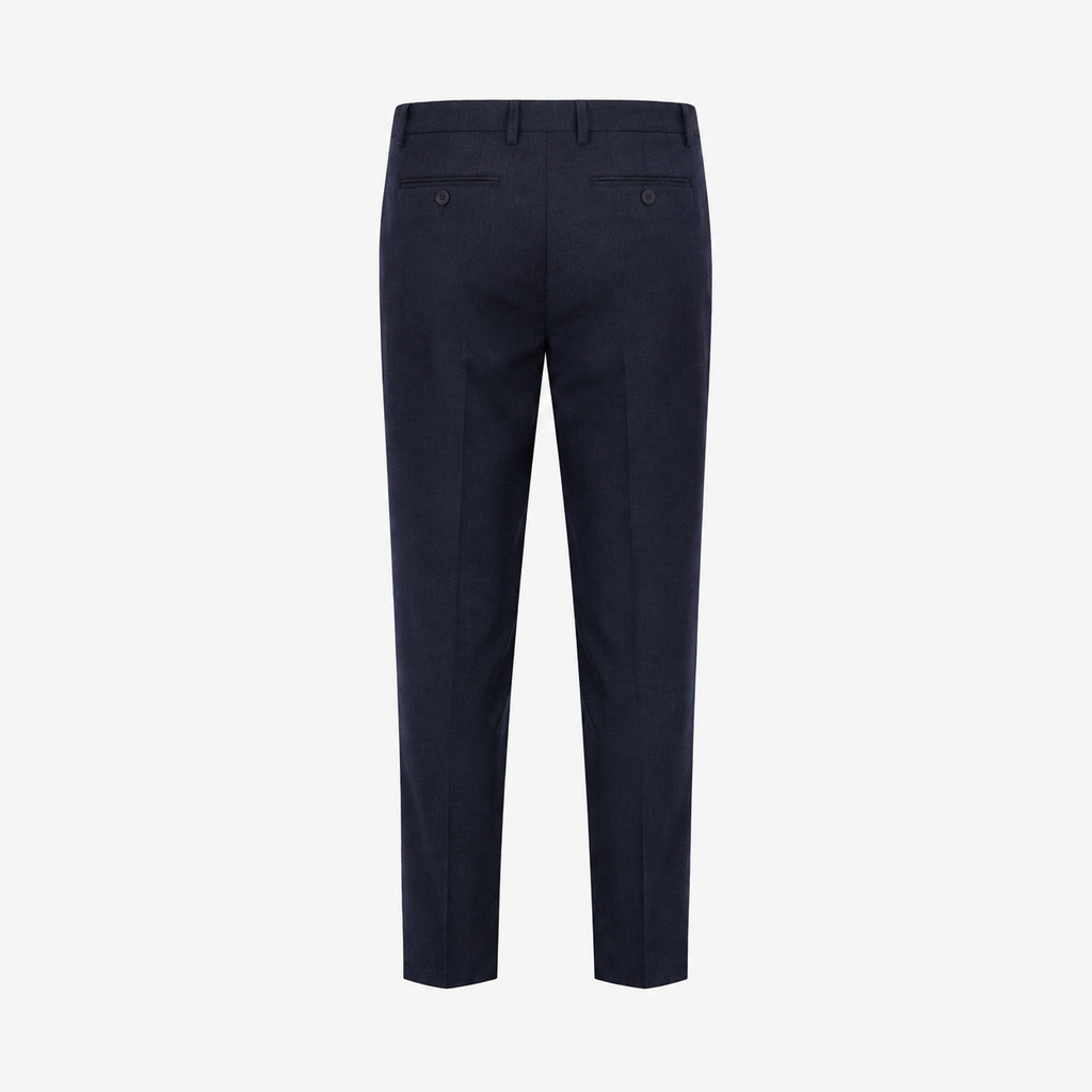Quần tây nam Slim Fit không ly mã Q1M598S0-CNNA 211-2806-0