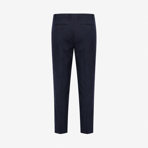 Quần tây nam Slim Fit không ly mã Q1M598S0-CNNA 211-2806-0