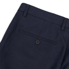 Quần tây nam Slim Fit không ly mã Q1M598S0-CNNA 211-2806-0