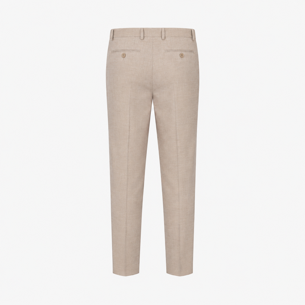 Quần tây nam Slim Fit không ly mã Q1M598S0-CNVA 212-2806-0