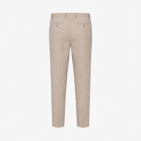 Quần tây nam Slim Fit không ly mã Q1M598S0-CNVA 212-2806-0