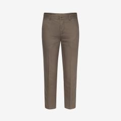Quần kaki nam Regular Fit không ly mã Q2M578R0-CNBE 151-2805-0