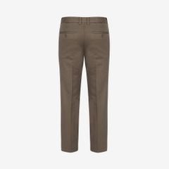 Quần kaki nam Regular Fit không ly mã Q2M578R0-CNBE 151-2805-0