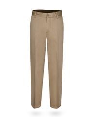 Quần kaki nam Regular Fit không ly mã Q2M578R0-CNBE 601-2707-0