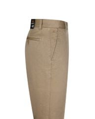 Quần kaki nam Regular Fit không ly mã Q2M578R0-CNBE 601-2707-0