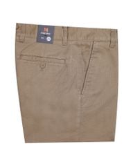 Quần kaki nam Regular Fit không ly mã Q2M578R0-CNBE 601-2707-0