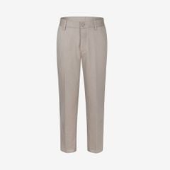 Quần kaki nam Regular Fit không ly Q2M578R0-CNBE826-2710-0