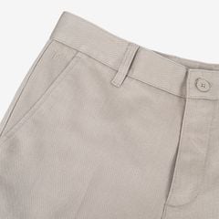Quần kaki nam Regular Fit không ly Q2M578R0-CNBE826-2710-0
