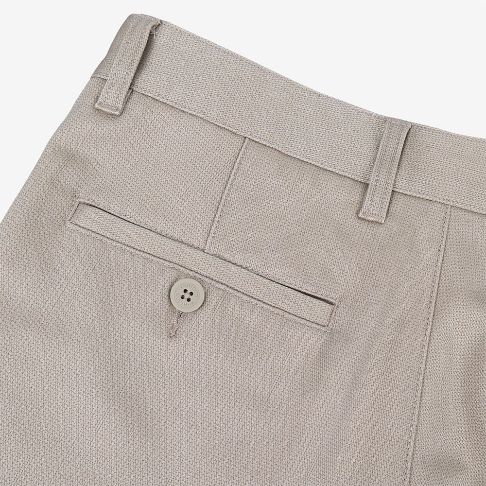 Quần kaki nam Regular Fit không ly Q2M578R0-CNBE826-2710-0