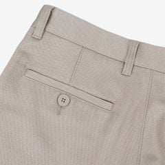 Quần kaki nam Regular Fit không ly Q2M578R0-CNBE826-2710-0