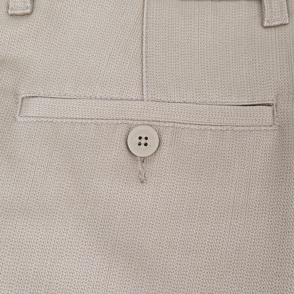 Quần kaki nam Regular Fit không ly Q2M578R0-CNBE826-2710-0